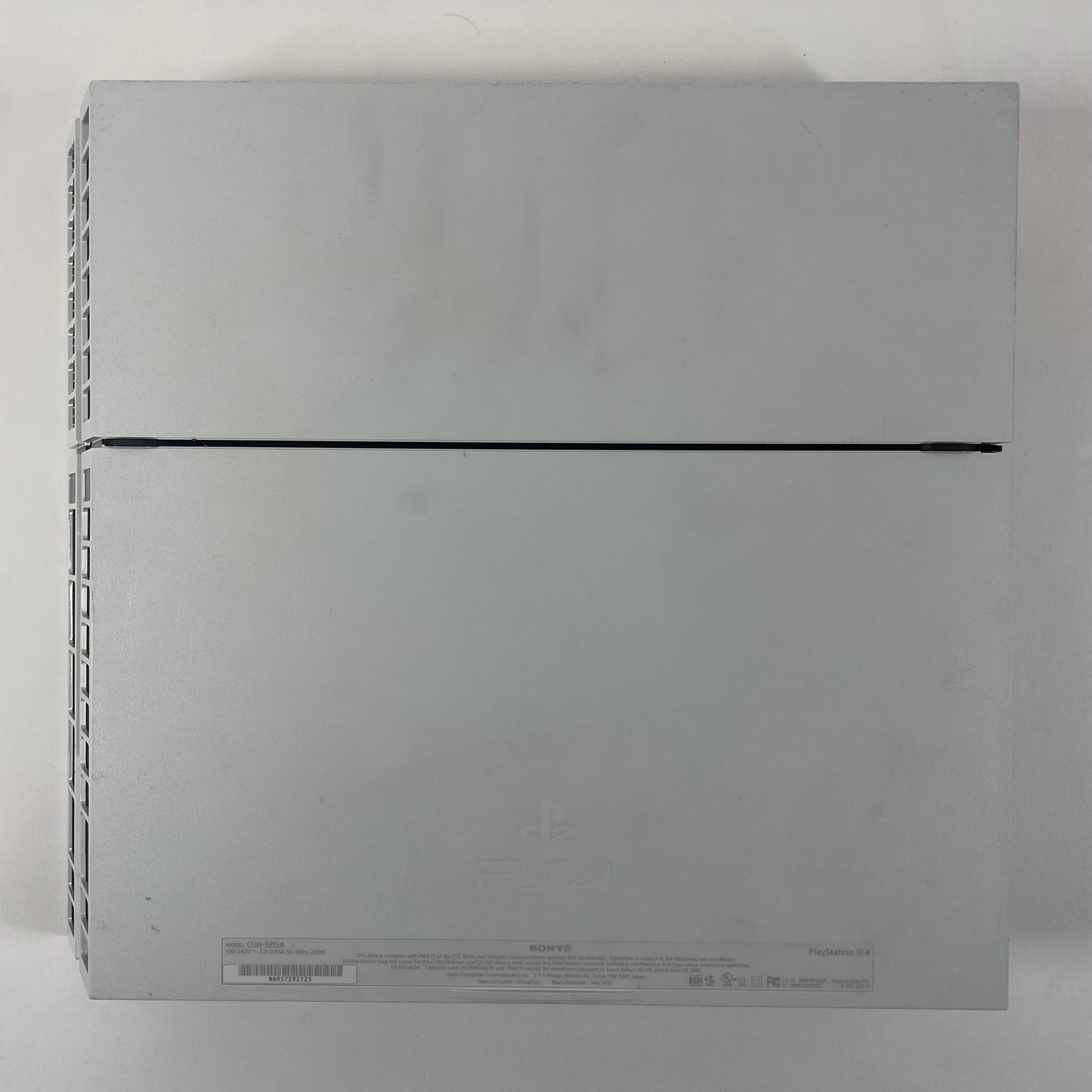 Sony PlayStation 4 PS4 500GB Destiny Edition Console Gaming System CFI-1215A