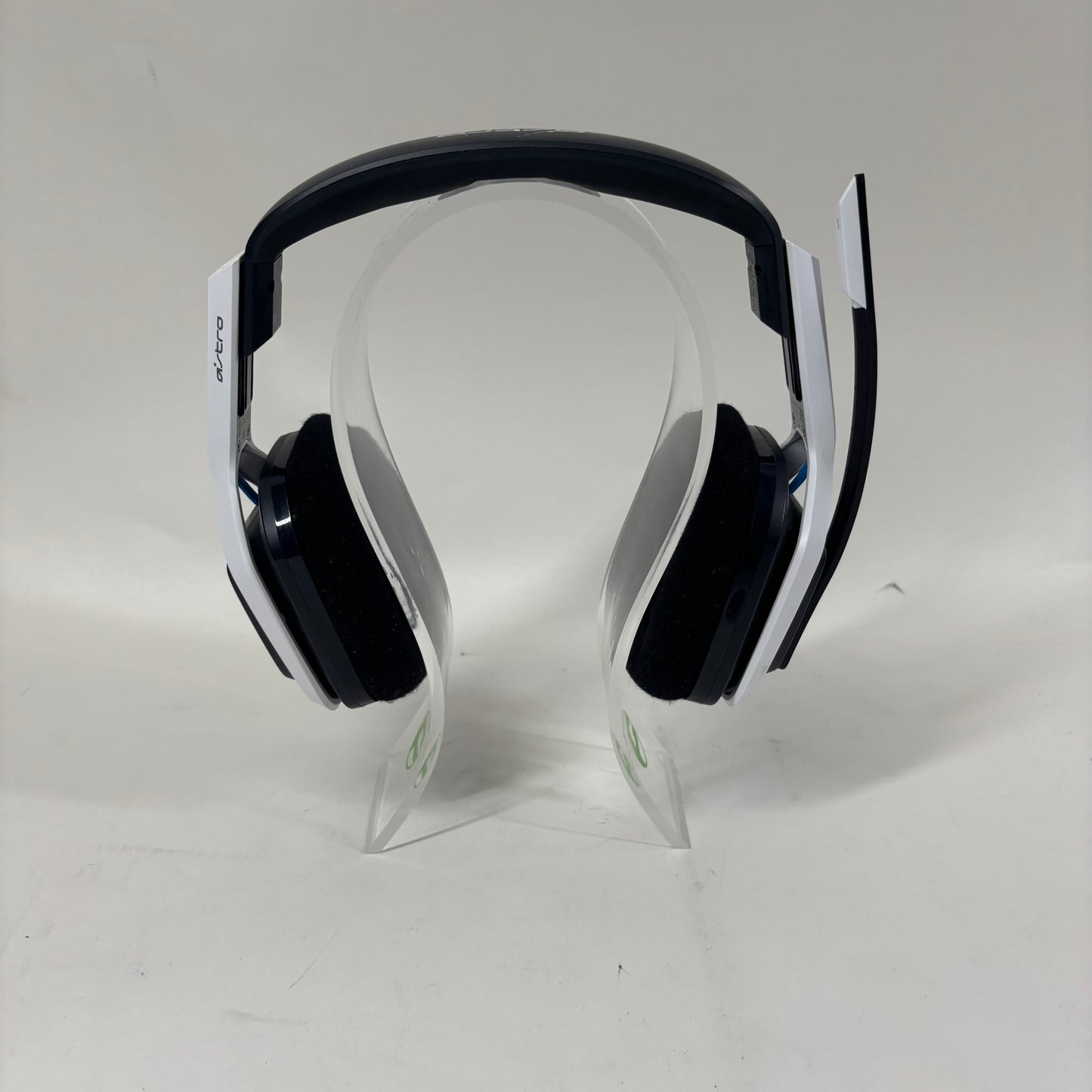 Astro A20 Gaming Headset Black/Blue A00127 Lightspeed Gaming Headset For PS5/PC