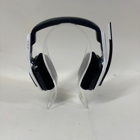 Astro A20 Gaming Headset Black/Blue A00127 Lightspeed Gaming Headset For PS5/PC