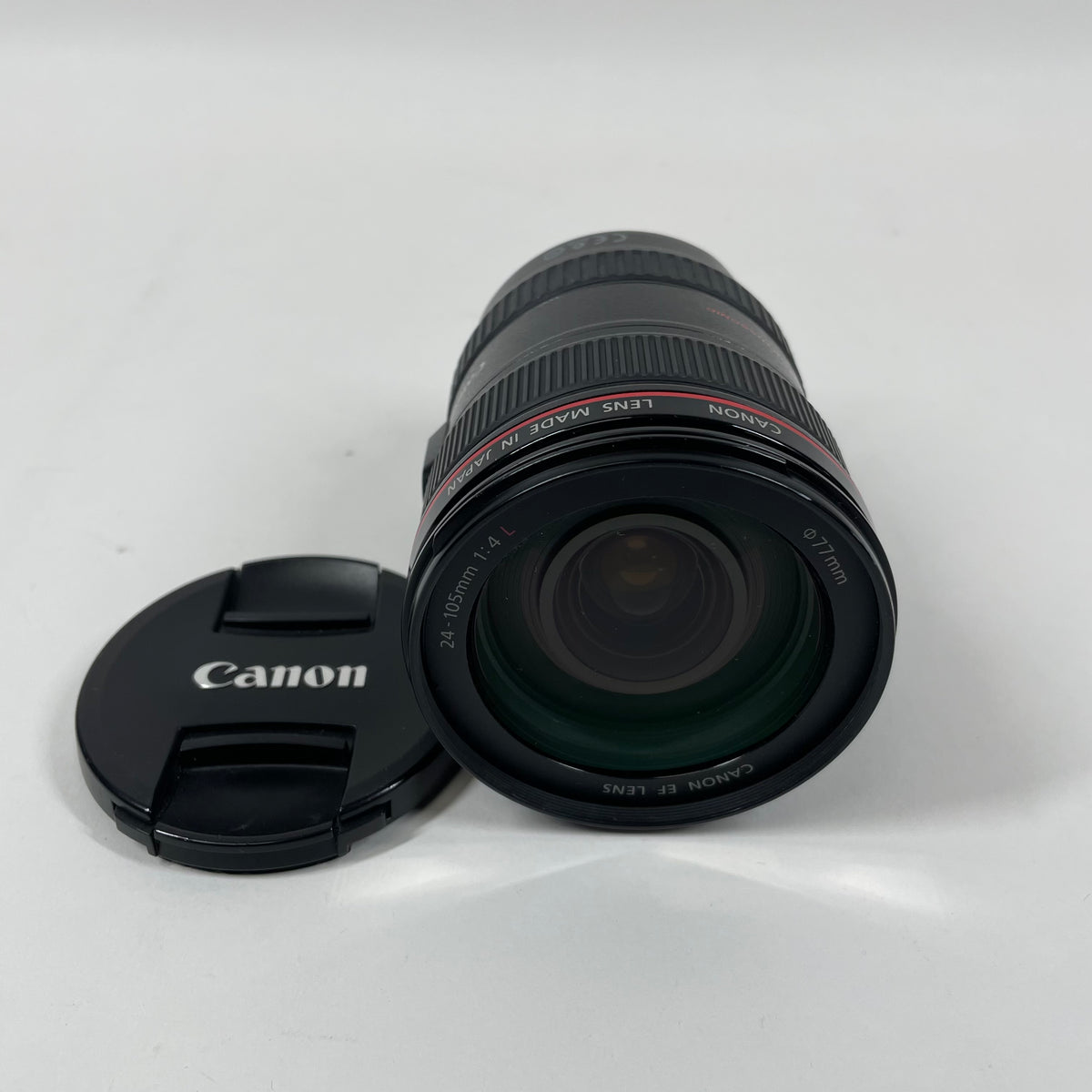 Canon EF 24-105mm f/4 L IS USM Auto & Manual Lens,Zoom Lens