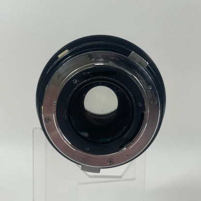 Vivitar VMC Macro Focusing Auto Zoom 70-210mm f/3.5 For Minolta MD 