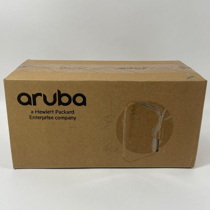 New HPE Aruba X372 54VDC 680W PS Power Supply JL086A