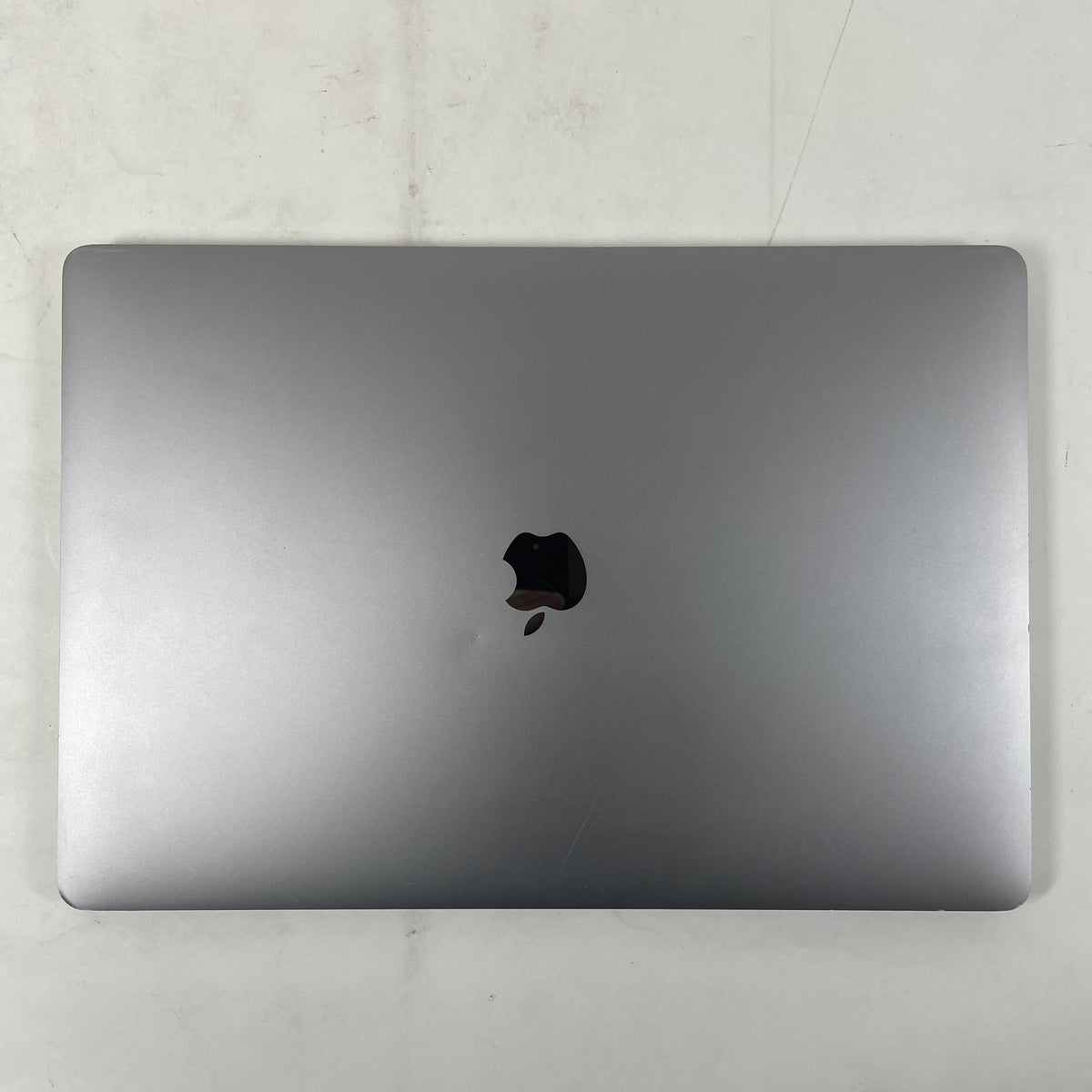 2019 Apple MacBook Pro 16" i9 2.4GHz 64GB RAM 4TB SSD Silver MVVK2LL/A
