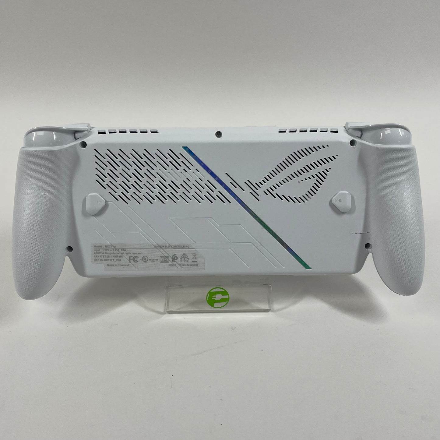 Asus ROG Xbox Ally 7" AMD Ryzen Z2 A 16GB RAM 512GB White RCY73-XB_ALLY.Z2A.16