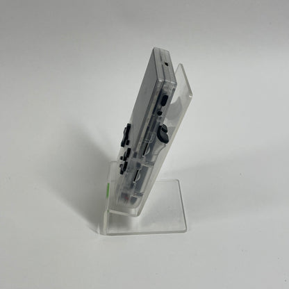 Anbernic RG 35XX+ Clear Handheld Gaming Console