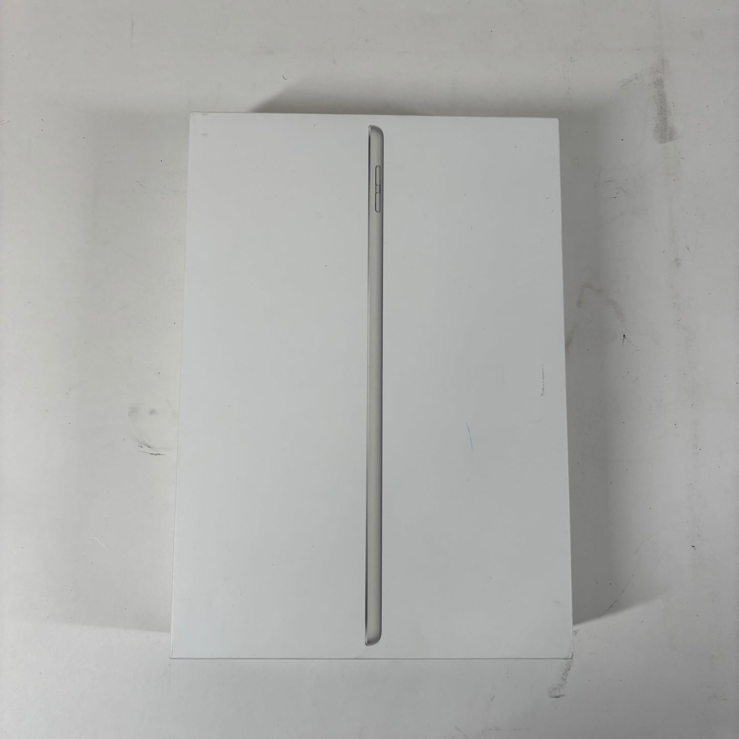 WiFi Only Apple iPad 9th Gen 64GB Silver MK2L3LL/A