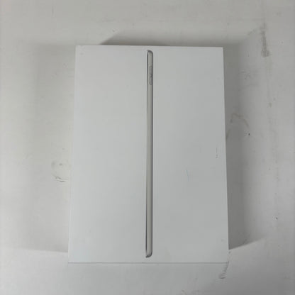 WiFi Only Apple iPad 9th Gen 64GB Silver MK2L3LL/A
