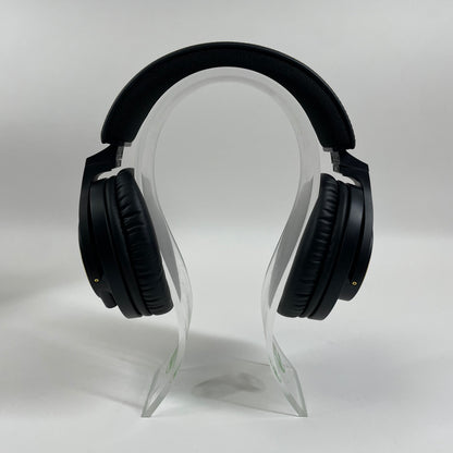 Shure SRH840A Professional Monitoring Headphones Black  SRH840A