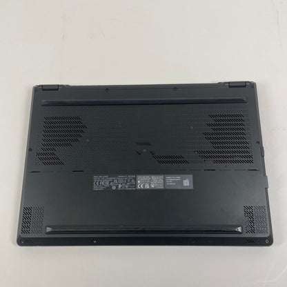 Asus ROG Zephyrus M16 GU603Z 16" i7-12700H 16GB RAM 512GB SSD GeForce RTX 3060