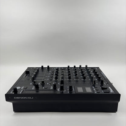 Denon X1850 prime 4-Channel Professional 4-Channel Club DJ mixer