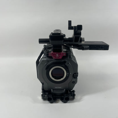Sony PXW-FX9 Full-Frame Camera System Body Only