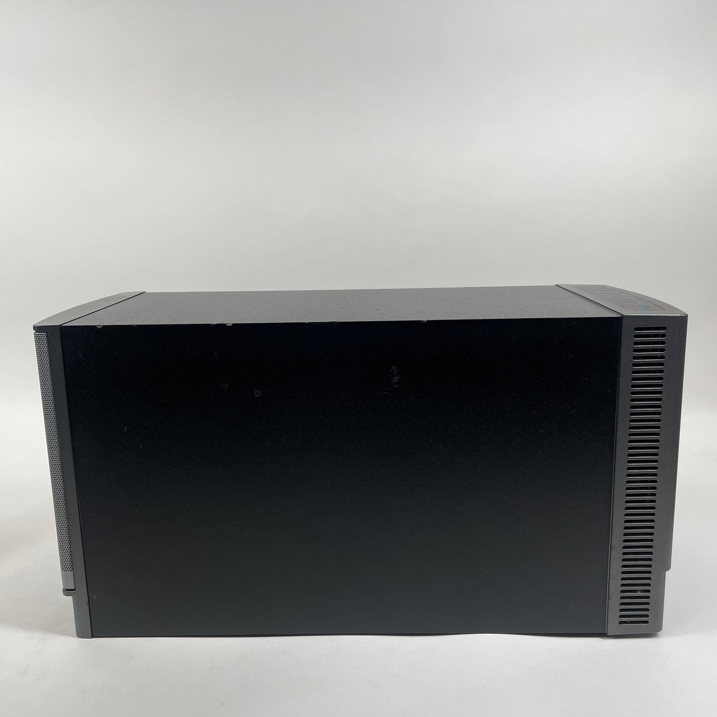 Bose Companion 5 Premium 2.1-Channel Multimedia Speaker System Graphite 40326