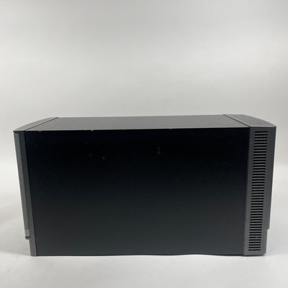 Bose Companion 5 Premium 2.1-Channel Multimedia Speaker System Graphite 40326