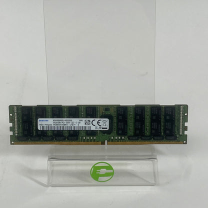 Samsung Server Memory LRDIMM 4DRx4 64GB (1x64GB) PC4 2666MHz M386A8K40BM2-CTD7Y