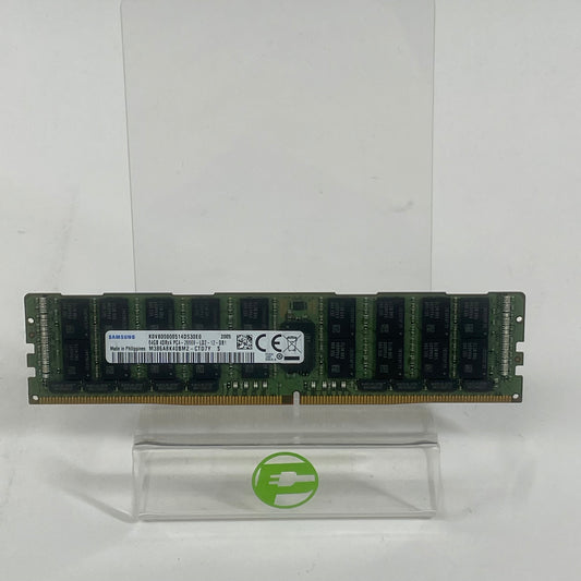 Samsung Server Memory LRDIMM 4DRx4 64GB (1x64GB) PC4 2666MHz M386A8K40BM2-CTD7Y