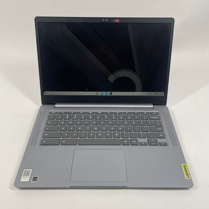 Lenovo IdeaPad 14M836 14" MT8183 1.4GHz 4GB RAM 64GB SSD