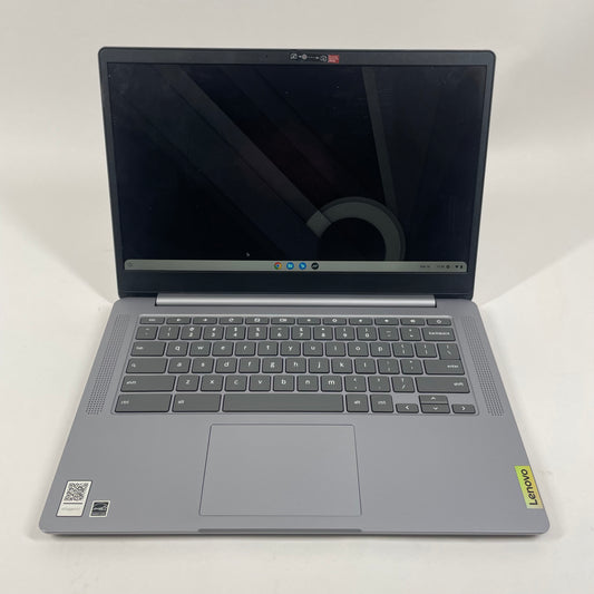 Lenovo IdeaPad 14M836 14" MT8183 1.4GHz 4GB RAM 64GB SSD