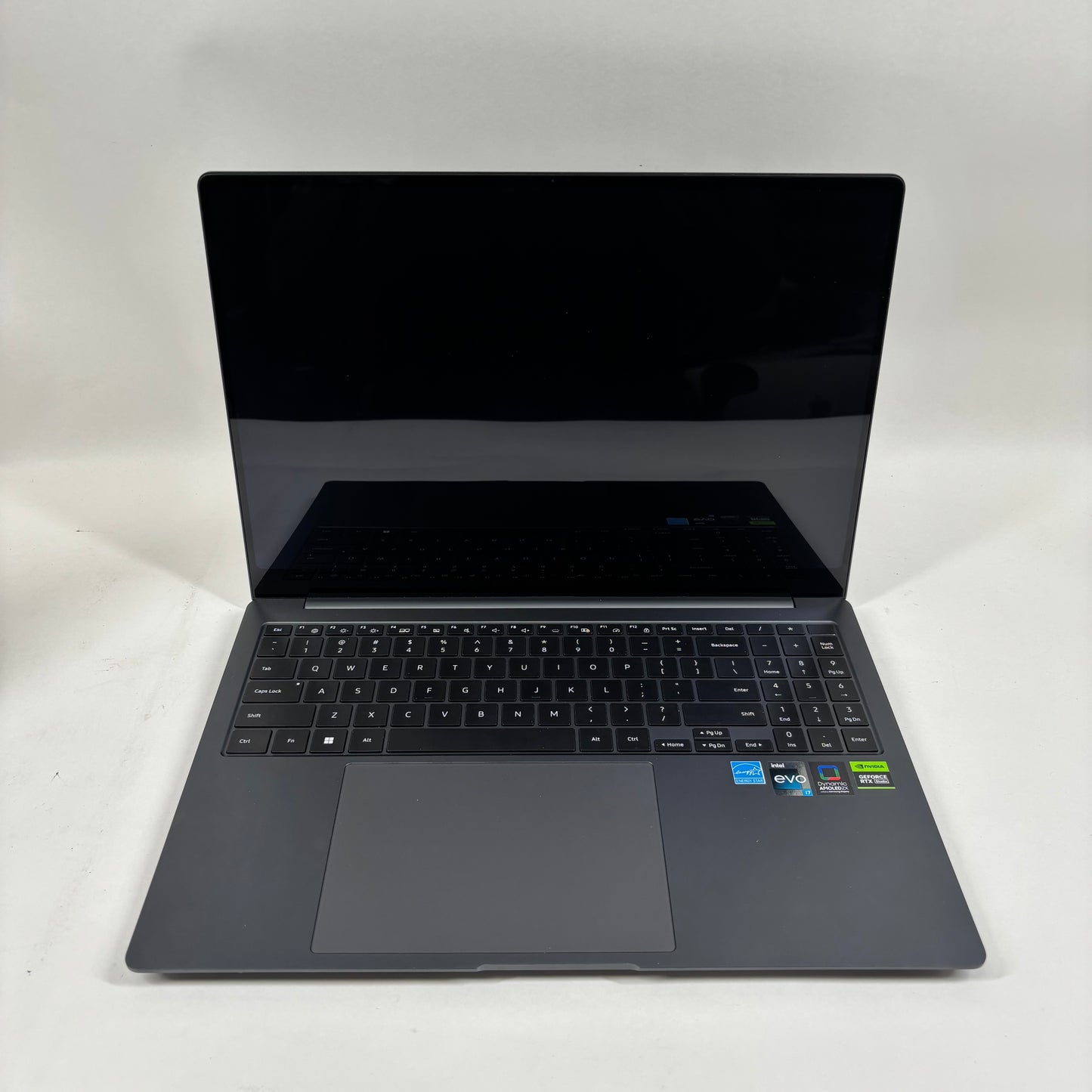 Samsung Galaxy Book3 Ultra NP960XFH 16" i7 10750H 2.4GHz 16GB RAM 1TB SSD 