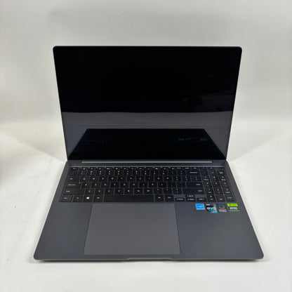 Samsung Galaxy Book3 Ultra NP960XFH 16" i7 10750H 2.4GHz 16GB RAM 1TB SSD 