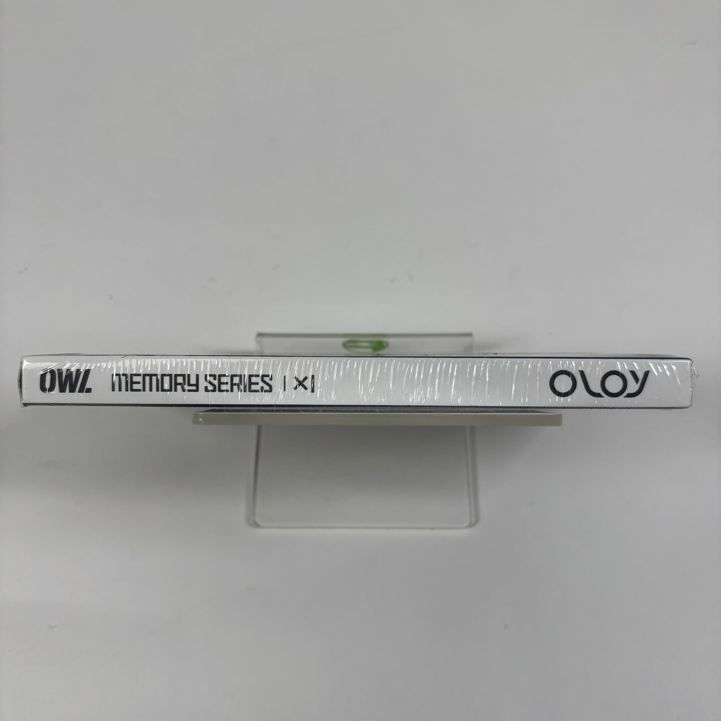 New OWL Memory Series X RAM Sticks PC4-28800