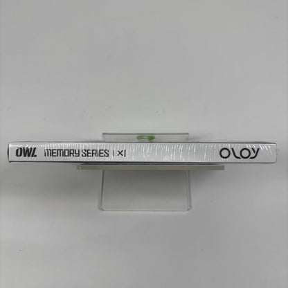 New OWL Memory Series X RAM Sticks PC4-28800