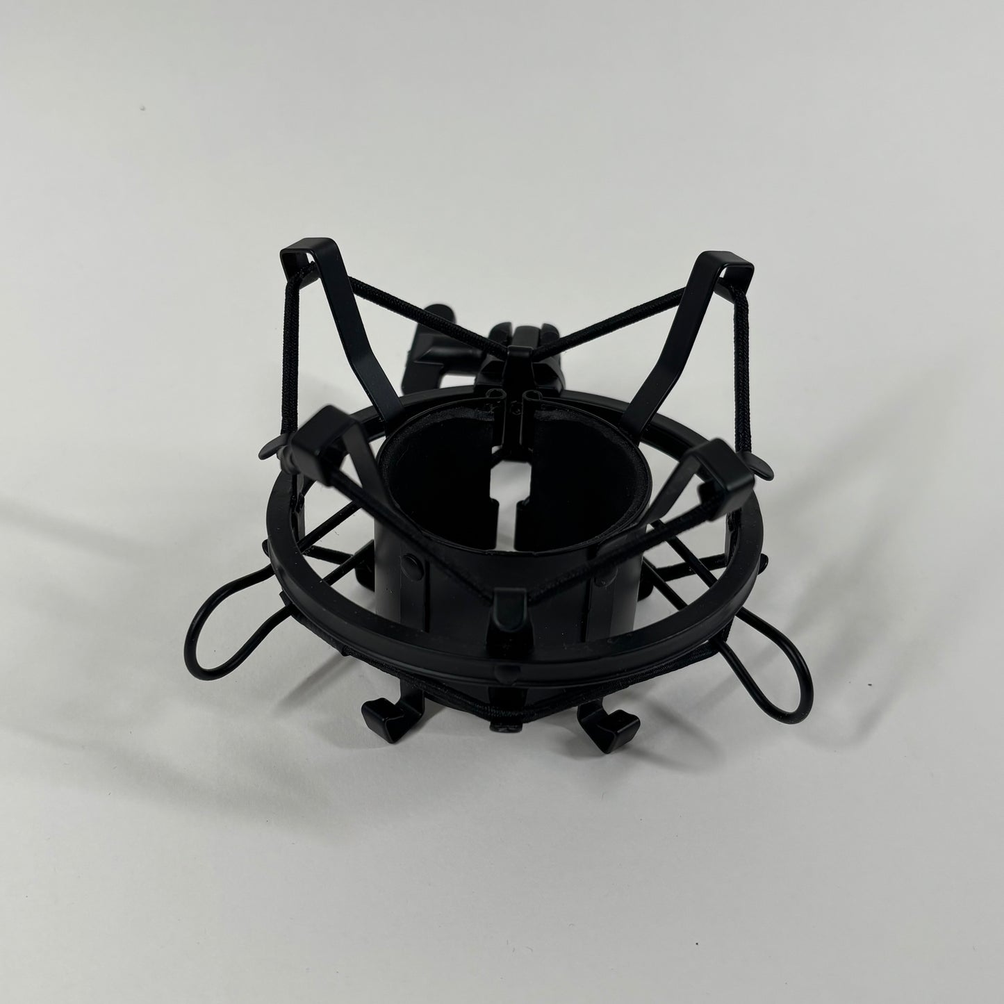 Audio-Technica AT2020 20Hz - 20kHz Cardioid Condenser Microphone P48