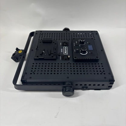 FOVITEC Studio PRO 600XB Portable, Bi-Color LED Light Panel SP11-020-600