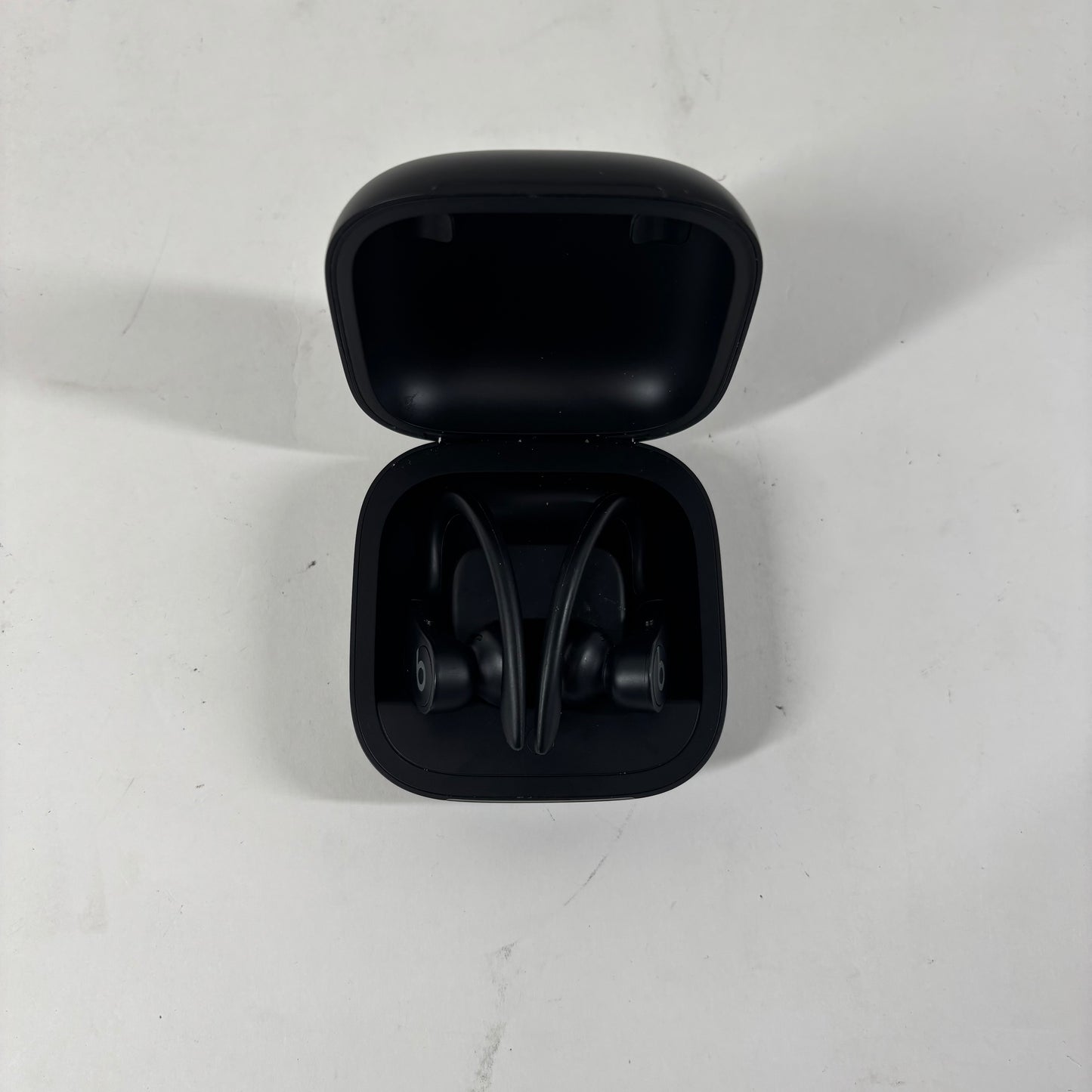 Beats Powerbeats Pro Wireless Earbuds  Black A2048