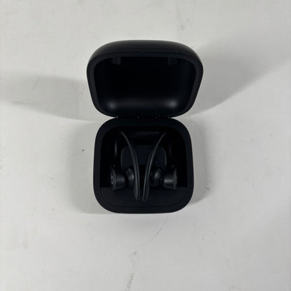 Beats Powerbeats Pro Wireless Earbuds  Black A2048