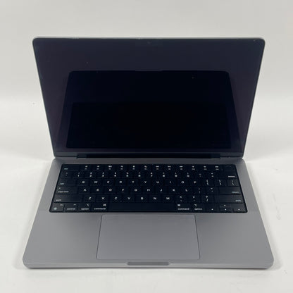2023 Apple MacBook Pro 14" M2 Pro 16C GPU 3.5GHz 16GB RAM 512GB SSD MPHE3LL/A