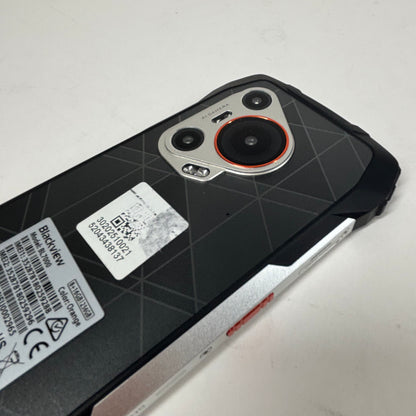 Factory Unlocked Blackview BL7000 256GB 15 Silver