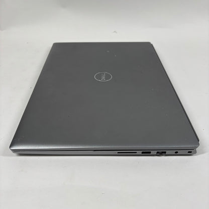 Dell Vostro 5620 16"  i5-7300HQ 1.7GHz 4GB RAM 256GB SSD INTEL(R) UHD GRAPHICS