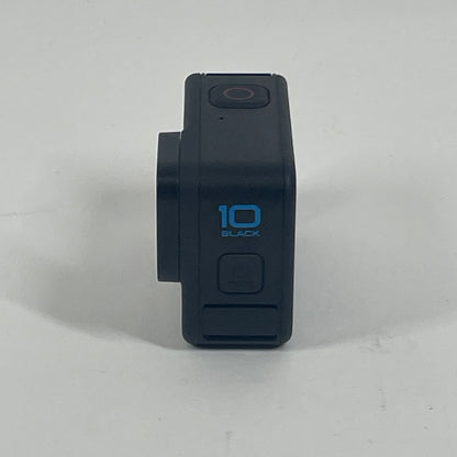 Go Pro Hero 10 23MP 4K Action Camera CHDHX-101