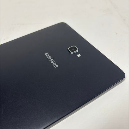 WiFi Only Samsung Galaxy Tab A 9.7-in 16GB Black SM-T380NZKIXAR