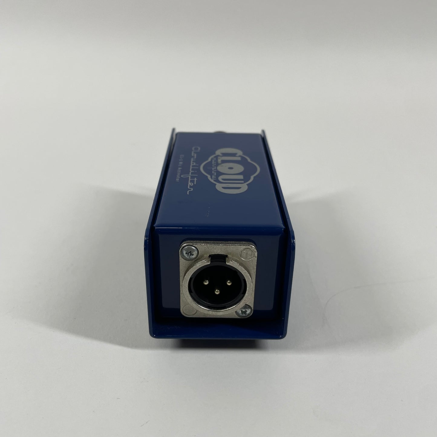 Cloud Microphones Cloud Lifter Compact, Phantom-Powered "Mic Activator" CL-1