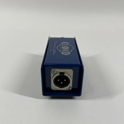 Cloud Microphones Cloud Lifter Compact, Phantom-Powered "Mic Activator" CL-1