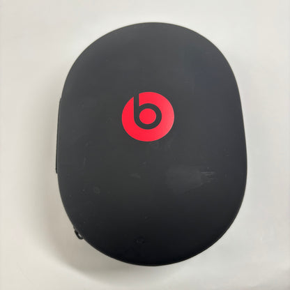 Beats Studio3 Over-Ear, Active Noise-Cancelling Headphones Black MXJA2LL/A