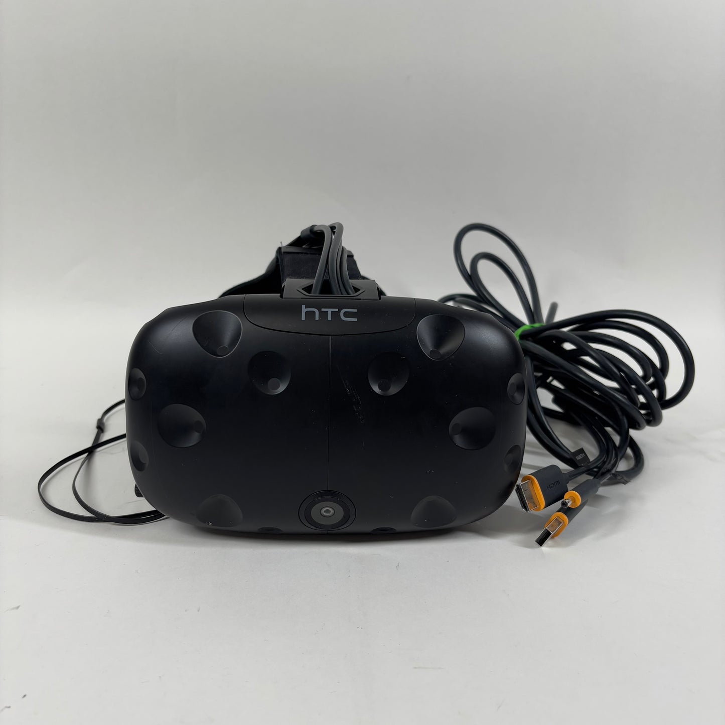HTC Vive Virtual Reality Headset 99HASZ006-00
