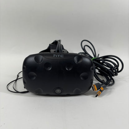 HTC Vive Virtual Reality Headset 99HASZ006-00