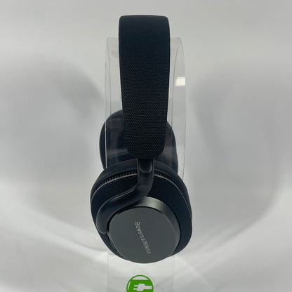 Bowers & Wilkins Px7 S3 Wireless Over-Ear Headphones Black