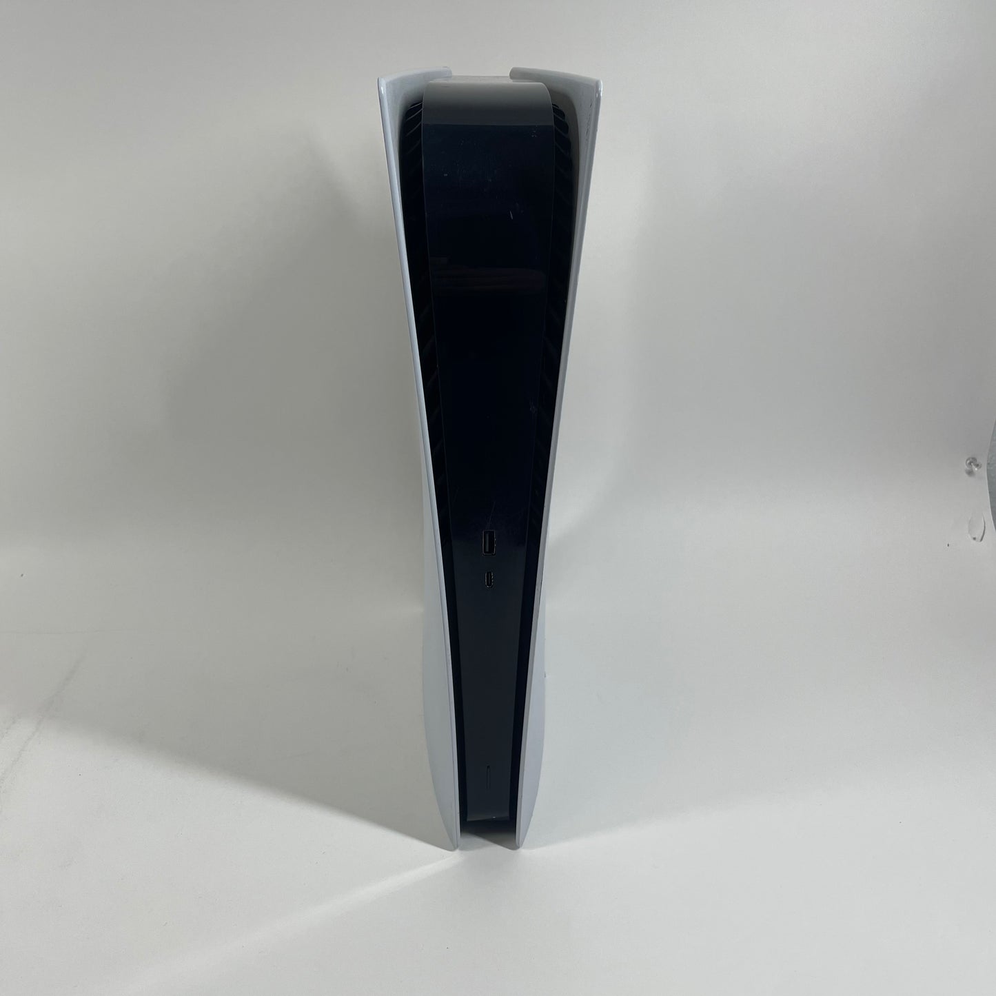 Sony PlayStation 5 Digital Edition PS5 825GB White Console Gaming System 