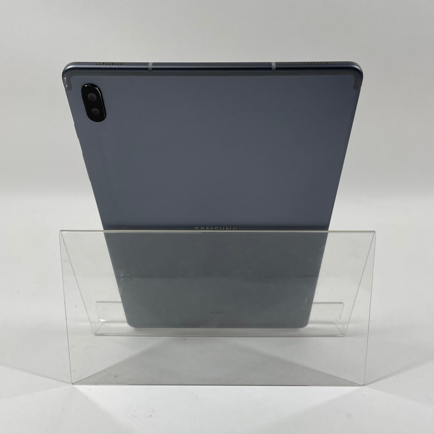 WiFi Only Samsung Galaxy Tab S6 10.5" 128GB Space Gray SM-T860