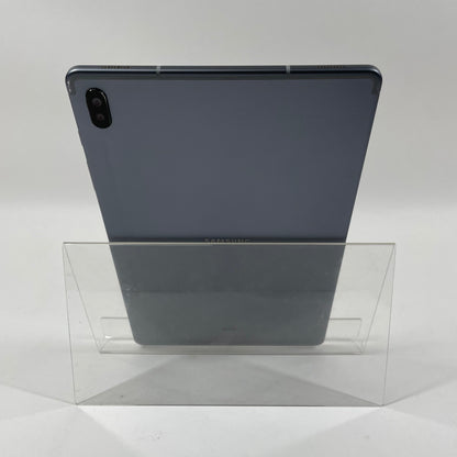 WiFi Only Samsung Galaxy Tab S6 10.5" 128GB Space Gray SM-T860