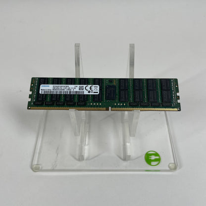 Samsung 4DRx4 PC4-2133p 32GB(1x32GB)RAM DDR4 2133MHz M386A4G40DM0-CPB0Q