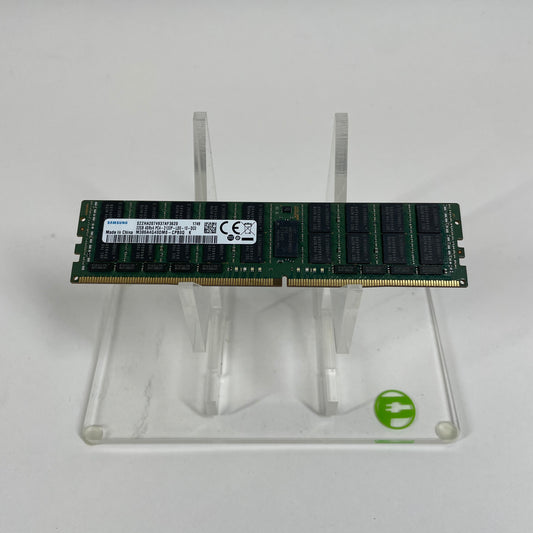 Samsung 4DRx4 PC4-2133p 32GB(1x32GB)RAM DDR4 2133MHz M386A4G40DM0-CPB0Q