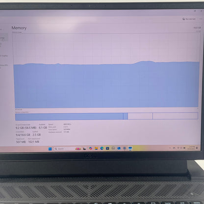 Dell G16 7630 16" i7-13650HX 2.6GHz 16GB RAM 1TB SSD GeForce RTX 4050