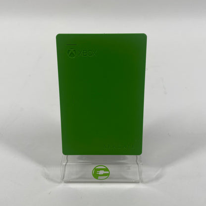 Seagate 2.5" Gaming Drive 2TB USB 3.2 Gen 1 HDD SRD0NF1
