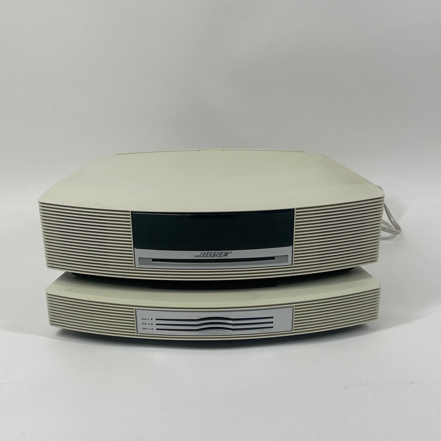 Bose Wave Audio System Compact Home Audio System AWRCC2