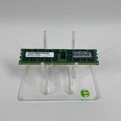 Micron 2rx4 pc3-10600r 8GB (1x8GB) RAM DDR3 1333MHz MT36JSF1G72PZ-1G4M1FF(Lot of 19)