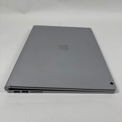 Microsoft Surface Book 2 1832 13.5" i5-7300U 2.6GHz 8GB RAM 128GB SSD